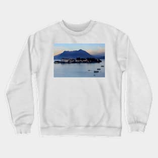 Isola Bella Crewneck Sweatshirt